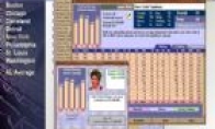 《棒球巨星2007》英文硬盘版 游戏截图 2